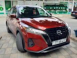 Nissan Kicks-4