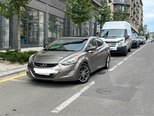Hyundai Elantra-1
