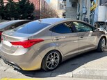 Hyundai Elantra-5