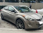 Hyundai Elantra-7