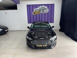 Ford Fusion (North America)-1