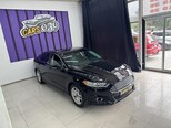 Ford Fusion (North America)-2