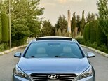 Hyundai Sonata-4