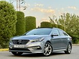 Hyundai Sonata-2