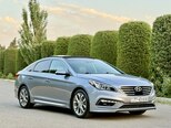 Hyundai Sonata-5