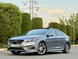 Hyundai Sonata-7