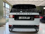 Land Rover Discovery-2