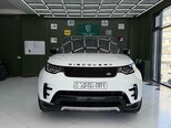 Land Rover Discovery-5