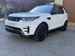 Land Rover Discovery-3