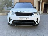 Land Rover Discovery-1