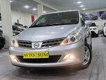 Nissan Tiida-1