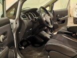 Nissan Tiida-17