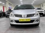 Nissan Tiida-9
