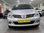 Nissan Tiida-10