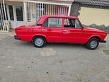 LADA (VAZ) 2106-2