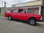 LADA (VAZ) 2106-3