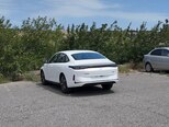 Changan Qiyuan A05-5