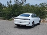 Changan Qiyuan A05-3