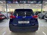 Nissan Kicks-5