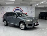 Volvo XC90-5
