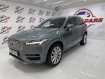 Volvo XC90-20