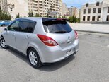 Nissan Tiida-2