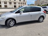 Nissan Tiida-3
