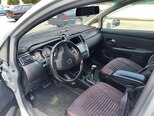 Nissan Tiida-6