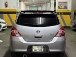 Nissan Tiida-6