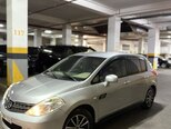 Nissan Tiida-18