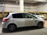Nissan Tiida-19