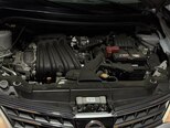 Nissan Tiida-17