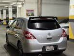 Nissan Tiida-8