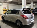Nissan Tiida-20