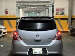 Nissan Tiida-5