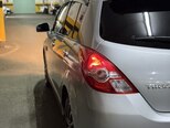 Nissan Tiida-9
