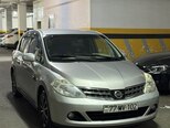 Nissan Tiida-3
