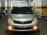 Nissan Tiida-1