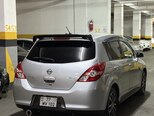 Nissan Tiida-7