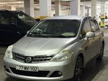 Nissan Tiida-4