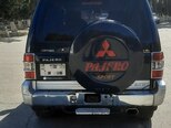 Mitsubishi Pajero-4