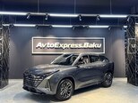 Changan Uni-Z-1