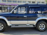 Mitsubishi Pajero-9
