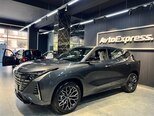 Changan Uni-Z-3