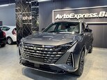Changan Uni-Z-4