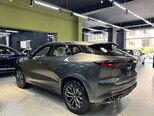 Changan Uni-Z-5
