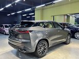 Changan Uni-Z-10