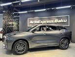 Changan Uni-Z-19