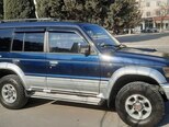 Mitsubishi Pajero-8