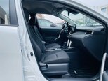 Toyota Corolla Cross-11